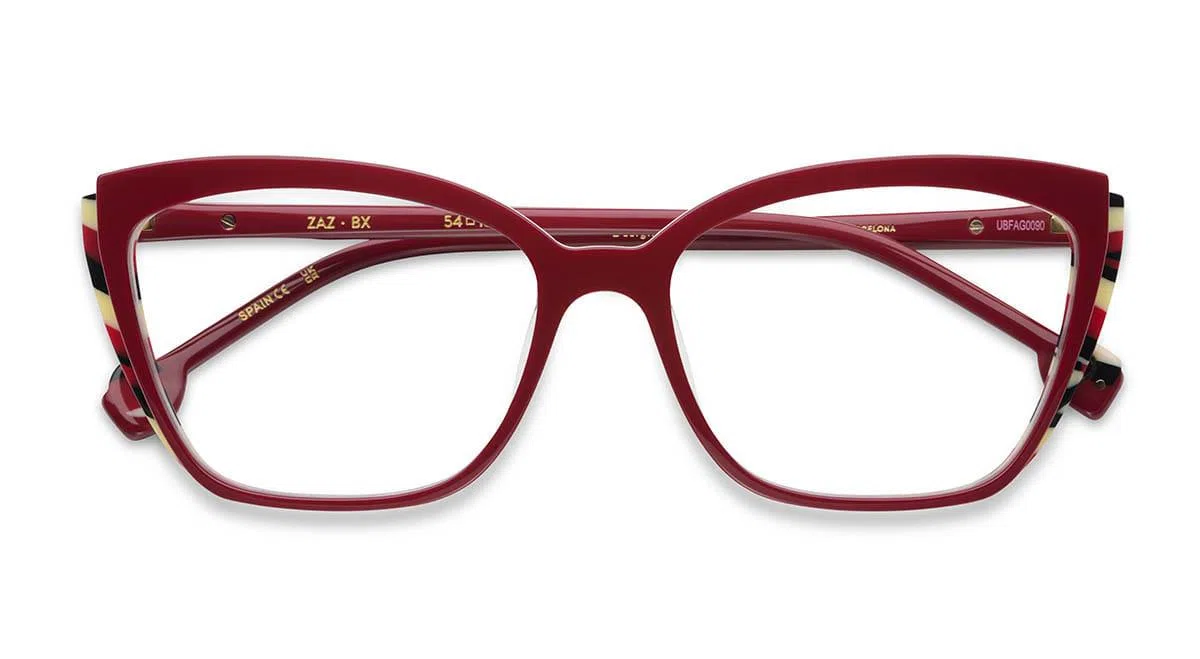 Etnia Barcelona ZAZ Eyeglasses - view 24